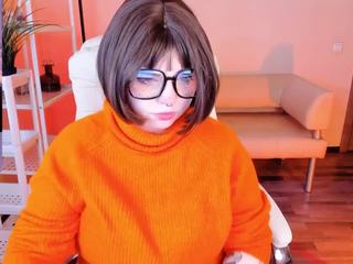 Yoki-Shizuko on cam for live nude video chat