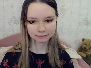 Your-Sunshine on cam for live nude video chat