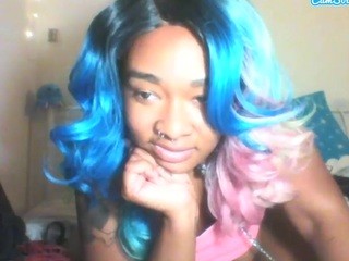 YourBabyLu on cam for live nude video chat