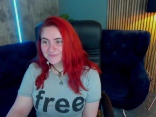 AfroditaSsoul on cam for live nude video chat