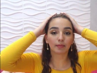 aida-sammer on cam for live nude video chat