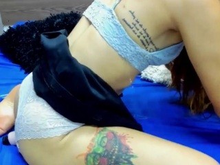 ALAIAA1 on cam for live nude video chat
