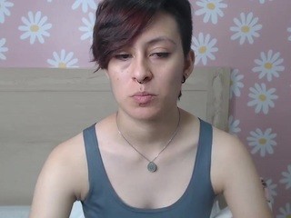 alex-mayer on cam for live nude video chat