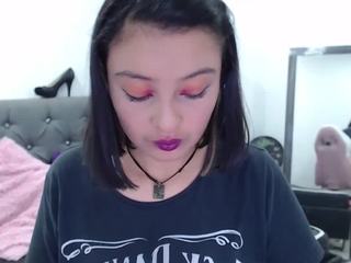 Alexa-Mejia on cam for live nude video chat