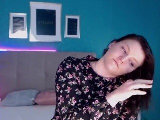 AmeliaMoor on cam for live nude video chat