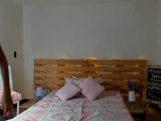 anniehonney, ♡? on cam for live nude video chat