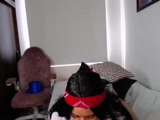 aphrilsmith1 on cam for live nude video chat