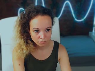 AprilSoul on cam for live nude video chat