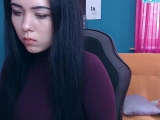 BabyyLeo on cam for live nude video chat