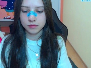 BellaGreeny on cam for live nude video chat