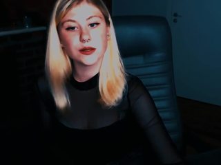 Butterflu on cam for live nude video chat