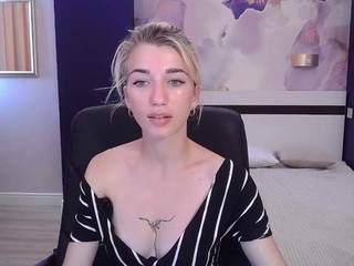 CamillaClarks on cam for live nude video chat