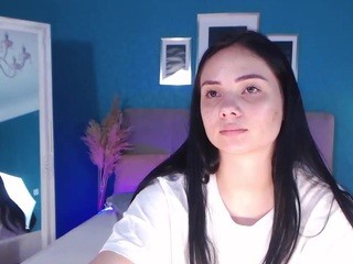 CarlaHope on cam for live nude video chat