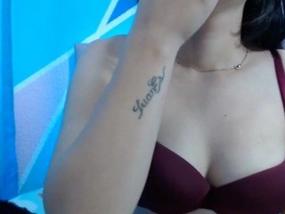 Ceto-om on cam for live nude video chat