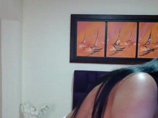 ♥, Ania ♥ on cam for live nude video chat