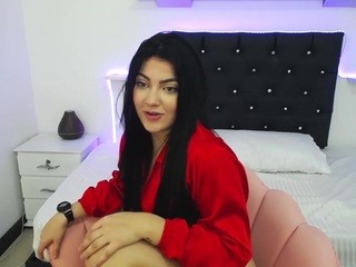 ♥, Lissy ♥ on cam for live nude video chat