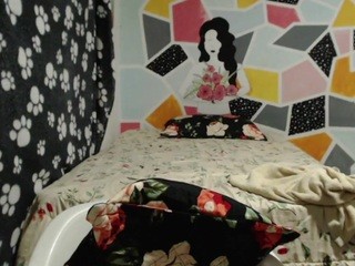 eva-divaz on cam for live nude video chat