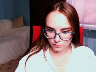 Feral-Cherry on cam for live nude video chat