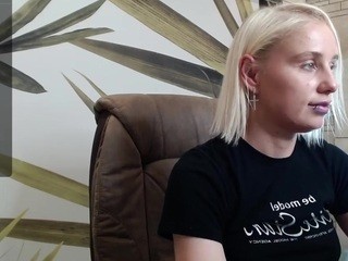 FitAlexia on cam for live nude video chat