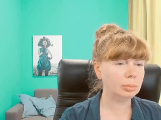 Isolyda on cam for live nude video chat