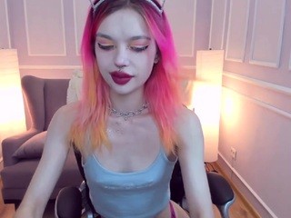 Jane-meow on cam for live nude video chat