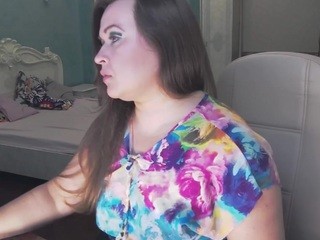 JaneGill on cam for live nude video chat