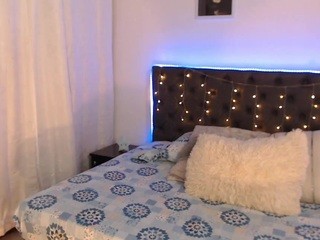 Katte-Garcia on cam for live nude video chat
