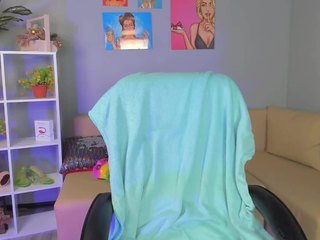 Kssandra on cam for live nude video chat