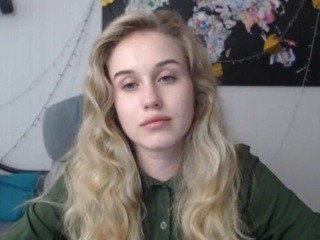 Laciesta on cam for live nude video chat