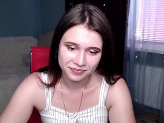 Lady-Firee on cam for live nude video chat