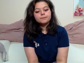 lanahoney on cam for live nude video chat