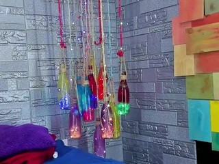 LAU-VEGA on cam for live nude video chat