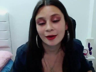 Lilith-Evans on cam for live nude video chat