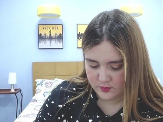 LudoVicaa on cam for live nude video chat