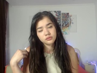 Marcieleza on cam for live nude video chat