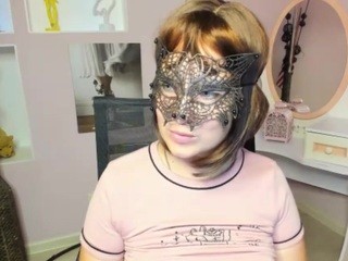 MayaBb on cam for live nude video chat