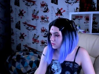Melissa-Mara on cam for live nude video chat