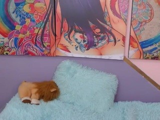 Michelle-Coel on cam for live nude video chat