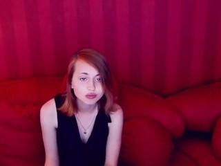 MilkaMilkaa on cam for live nude video chat