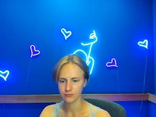 NanaAmbient on cam for live nude video chat