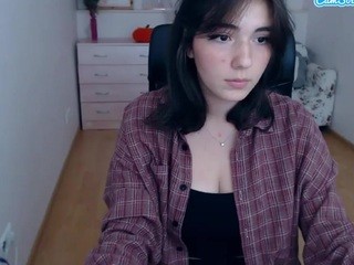 NaniKim on cam for live nude video chat