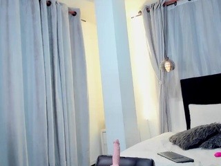 Nathaly-066 on cam for live nude video chat