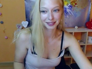 NikkaCherry on cam for live nude video chat
