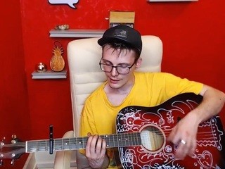 nunaco on cam for live nude video chat