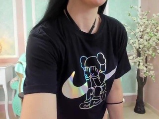 Pervert-Cristal on cam for live nude video chat