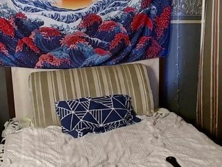 Rainbow-Kate on cam for live nude video chat