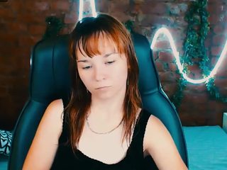 RedHotFury on cam for live nude video chat