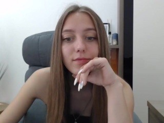 Ririva on cam for live nude video chat