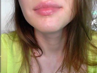Rozzemary on cam for live nude video chat