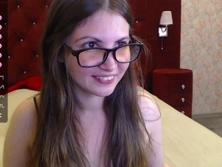 RuthCain on cam for live nude video chat